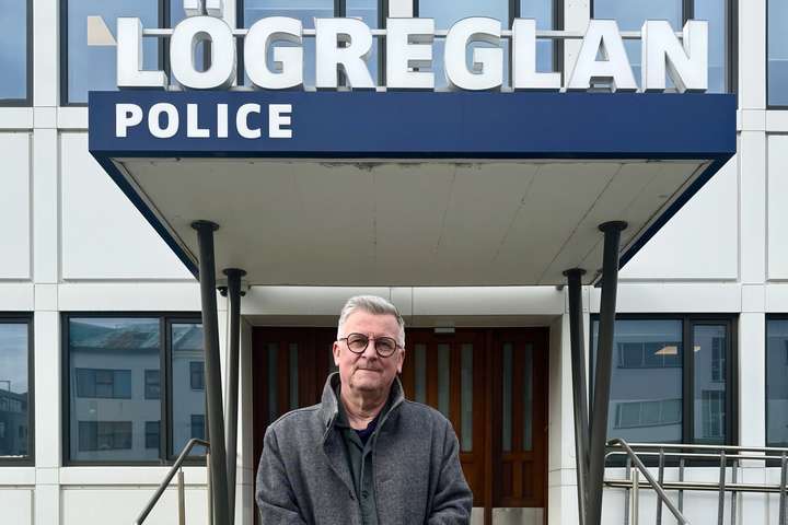 „Loksins hefur verið brugðist við hinu augljósa broti á áfengislöggjöfinni“