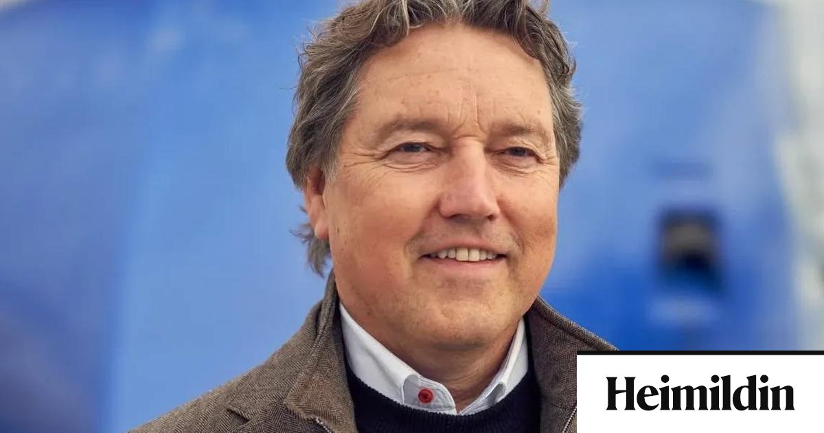 Brim selur útgerð fyrir bréf í sjálfu sér