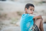 Jóhanna spyr um ættleiðingar - UNICEF varar við þeim