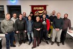 Olíubílstjórar hjá Skeljungi og Olíudreifingu leggja drög að kröfugerð