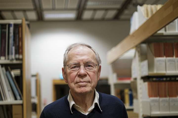 „Við erum að virkja fyrir peningana sem okkur langar í“