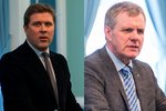 Íslendingar fengið „glýju í augun“ vegna teknanna sem uppboðsleiðin skilar Færeyingum