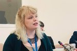 Þórhildur Sunna: „Í hvaða veruleika búa þau eiginlega?“