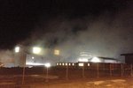 Enn mikil mengun í Reykjanesbæ: Hvergi gert ráð fyrir brunalykt
