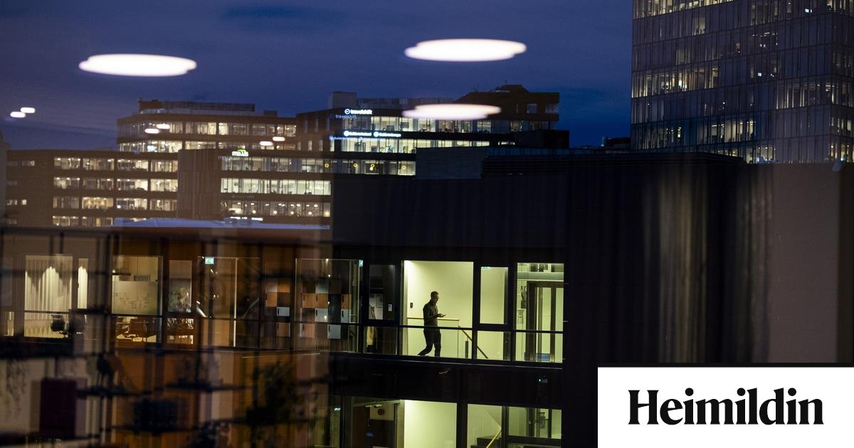 Er okrað á okkur á öllum vígstöðvum?