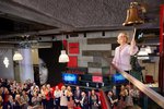 Rannsóknin á Íslandsbanka snýst um kaup starfsmanna hans á hlutabréfum ríkisins