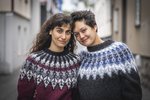 Líf hvala ekki í höndum nokkurra ríkra karla