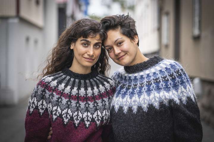 Líf hvala ekki í höndum nokkurra ríkra karla