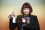 Pönkið lifir í settlegri Pírötum