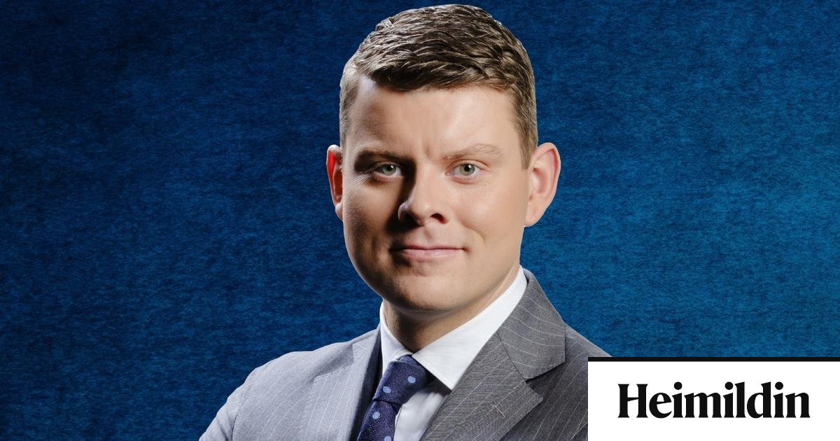 Spyr hvort Evrópubúar ætli ekki að spyrna fótum eins og í Krossferðunum