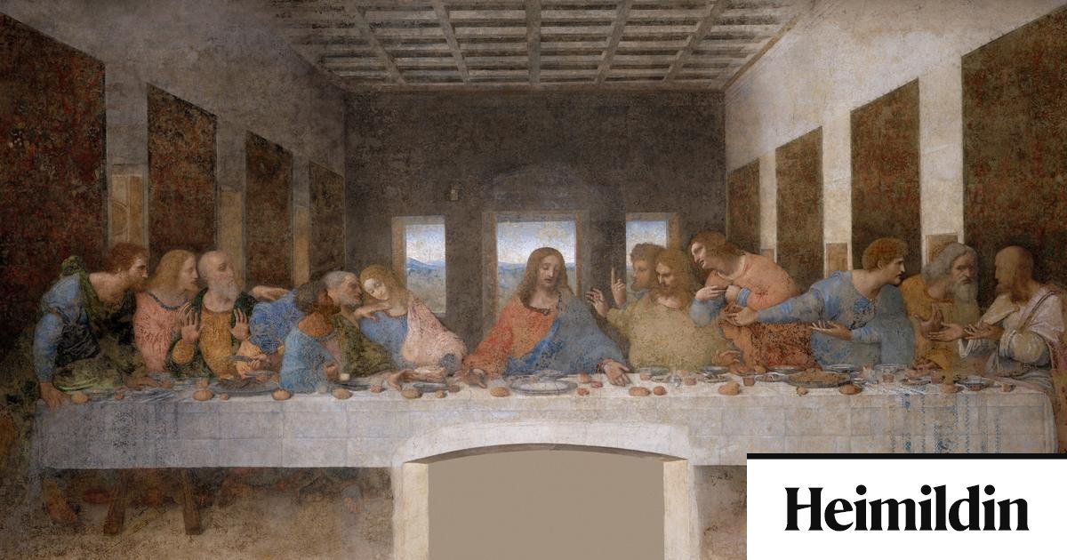 Föstudagurinn þrettándi