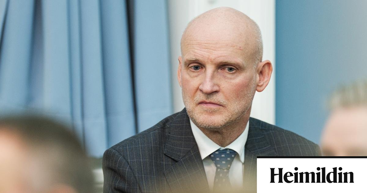 „Mér fyndist bara miklu betra að spyrja ESA um það“