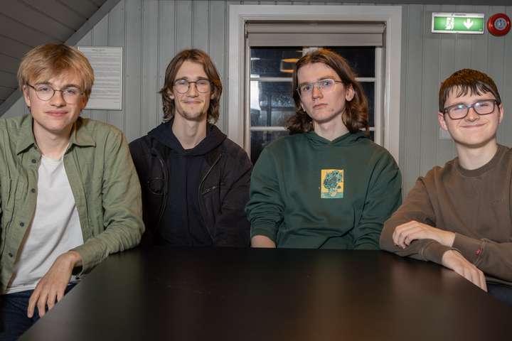 Tölvuleikjanotkun er að breyta nýrri kynslóð