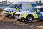Blaðamannafundur vegna manndráps í Rauðagerði