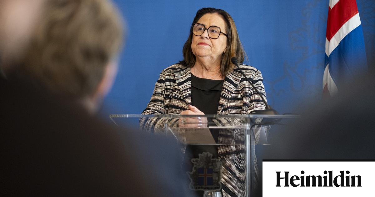 „Bara plís, ekki hækka vörurnar núna“