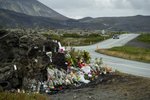 Búið að ræða við öll vitni í tengslum við banaslys