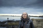 Anne Carson hlýtur bókmenntaverðlaun Nóbels