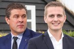 Nýtur trausts til að „leiða félagið í þeim verkefnum sem fram undan eru“