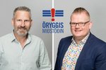Öryggismiðstöðin setti 130 manns á hlutabætur: 211 milljóna hagnaður árið 2018 og 200 milljóna arðgreiðslur 2017