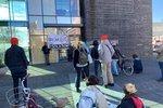 Skora á Persónuvernd að hefja rannsókn á Útlendingastofnun