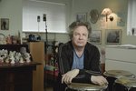 Berst gegn umgengnistálmunum en hélt sjálfur barni frá móður þess