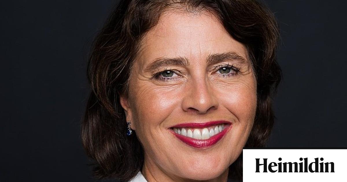 Sveitarstjóri með 752 milljónir í árstekjur seldi bát og kvóta