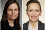 Varaþingkona Sjálfstæðisflokksins ráðin sem aðstoðarmaður Katrínar
