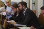 Björn Leví ekki hættur að skoða aksturskostnað