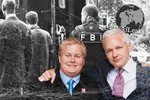 Key witness in Assange case admits to lies in indictment