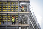 Greiðslubyrði af óverðtryggðum lánum hefur tvöfaldast á tveimur árum