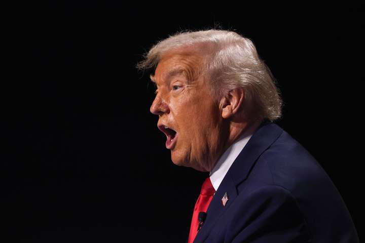 Trump boðar afskipti af innanríkismálum Evrópuríkja