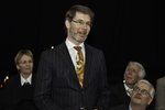 Fyrirtæki gjaldkera Samfylkingarinnar fjármagnað úr skattaskjólinu Kýpur