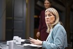 Samkeppniseftirlitið fái heimild til húsleitar hjá stjórnendum