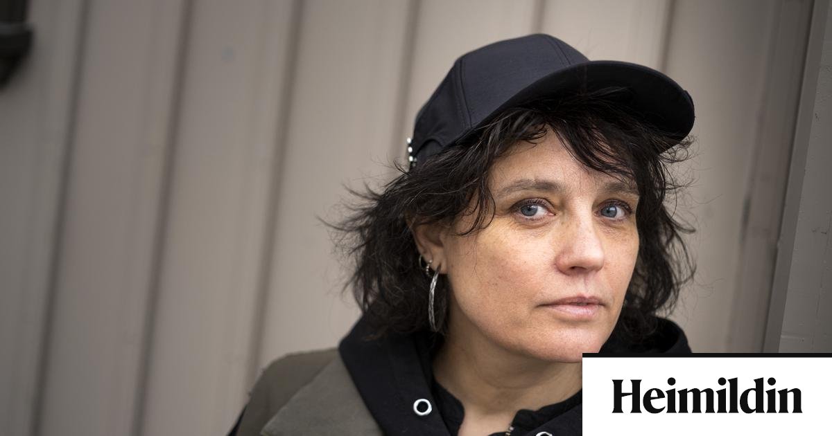 Listrænn leikstjóri á leið til Hollywood - Heimildin