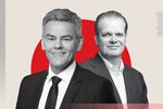 Íslenska útrásin í bresku elliheimilin