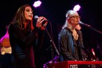 Tónlistarhátíðin sem átti að vera brandari