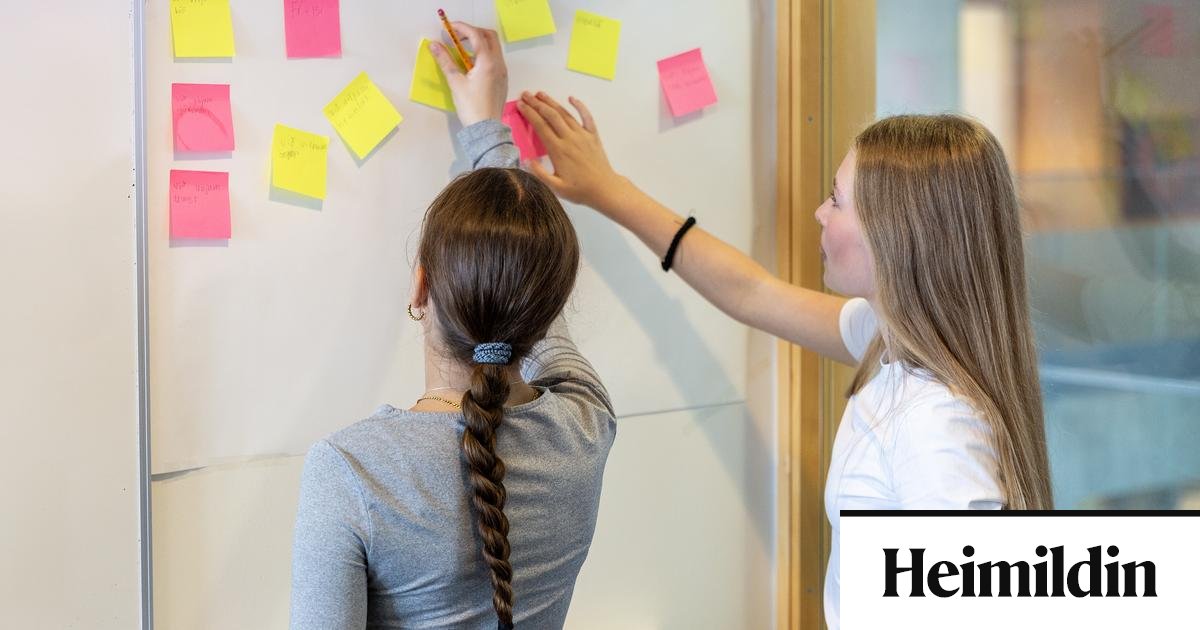 Byggðaþróunarverkefni sem horft er til