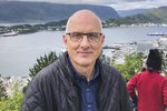 Ingjaldur játaði að hafa beitt stúlku á Laugalandi ofbeldi