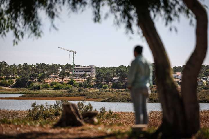 Íbúarnir óttast áhrif ferðaþjónustunnar