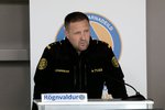 Hópsýkingar kunna að brjótast út þrátt fyrir bólusetningu