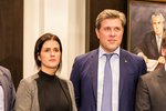 Þórdís Kolbrún verður dómsmálaráðherra