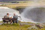 Sífeld barátta er þreytandi