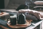 Þetta hófst allt saman á fyrsta námsárinu