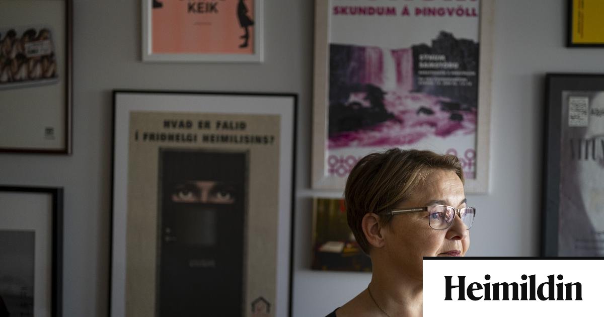 Frumvarp sem mun brjóta blað í sögu landsins