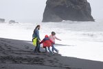 Reynisfjara: Öryggið og ábyrgðin