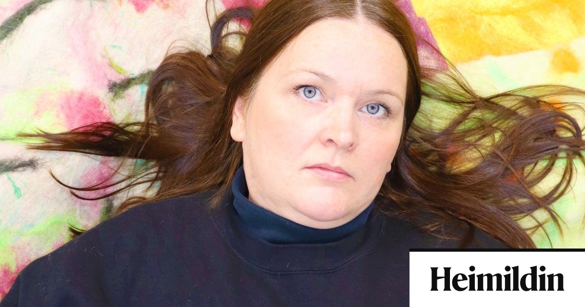 Styrkur ullarinnar kom á óvart