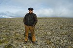 Búa við nýtt vindorkuver: „Við náttúrlega venjumst öllu“