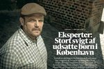 „Þau brugðust dóttur minni í svo mörg ár“