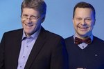 Útvarpsmenn 365 spyrja hvort Hildur verði látin líða fyrir orð sín sem opinber starfsmaður