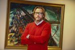 Rannsókn Sæmarksmálsins úr Panamaskjölunum langt komin hjá héraðssaksóknara